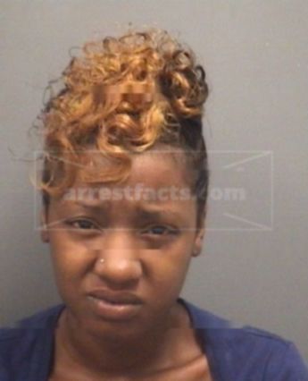 Angela Michelle Hamilton