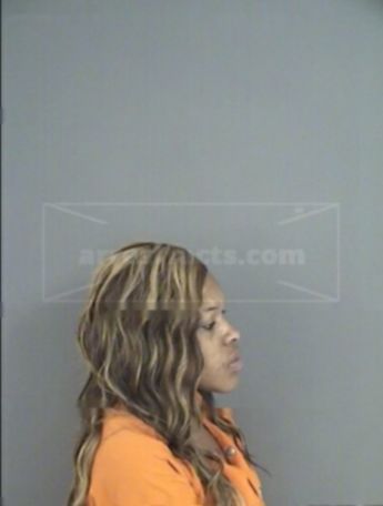 Gabrielle Michelle Duncan