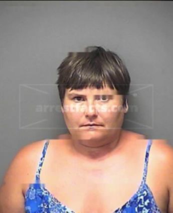 Sandra Ann Martin