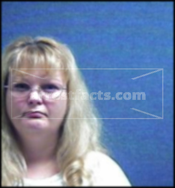 Terry Darlene Boswell