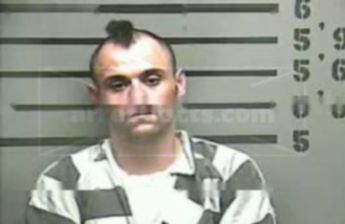 Nicholas Andrew Hollenbach