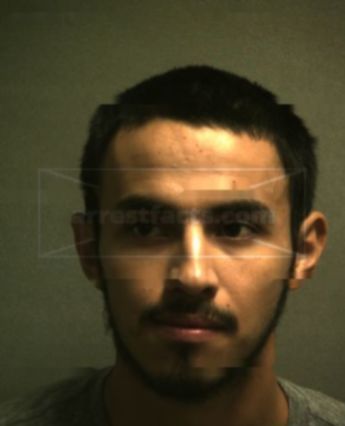 Alberto Ruiz-Hernandez