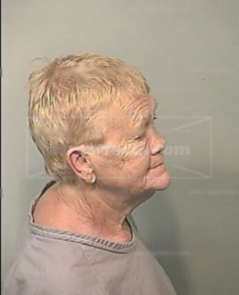 Joyce D Striffler