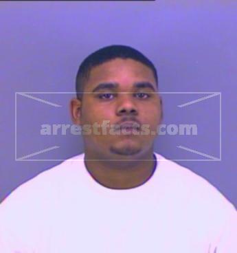 Demetric Raynard Wilson