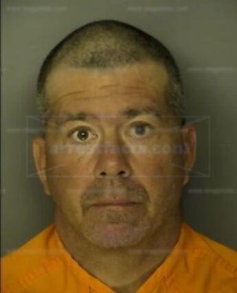 James Michael Hooks