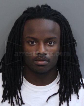 Jahron Shawton Reynolds