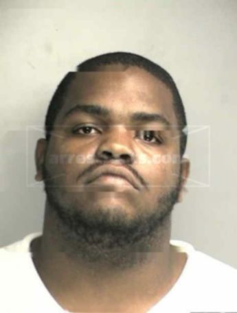 Sharif Patterson