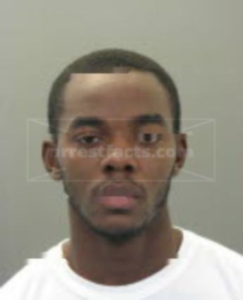 Devon Kenroy Thompson