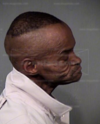 Carlton Eugene Webster