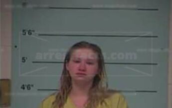 Brittany Renee Abner