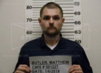 Matthew James Butler