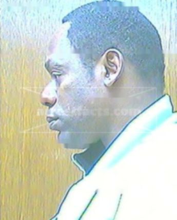 Jerome David Young