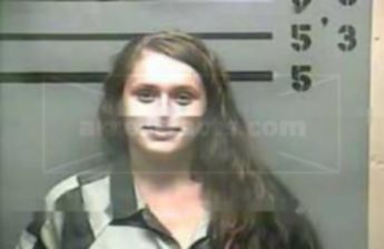 Jessica Dawn Taylor