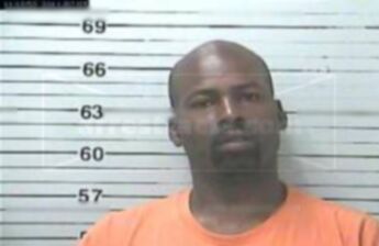 Kenneth Reginald Foxworth