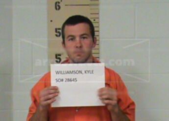 Kyle William Williamson
