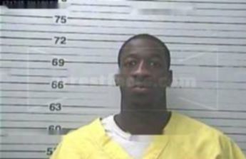 Kevin Dewayne Smith