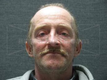 Daniel Paul Brown