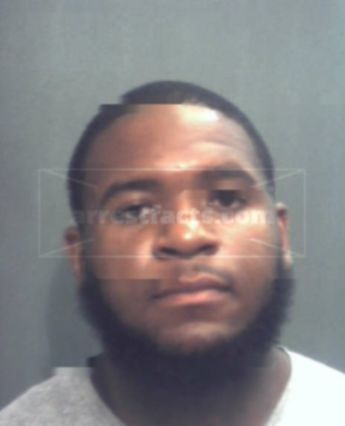 Deodrick Jamal Ballard