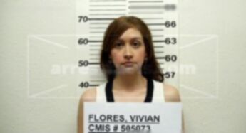 Vivian Elizabeth Flores