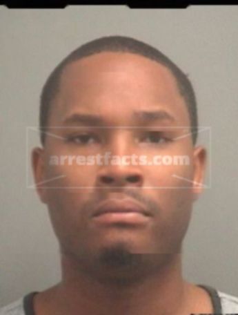 Glenn Jermaine Timmons