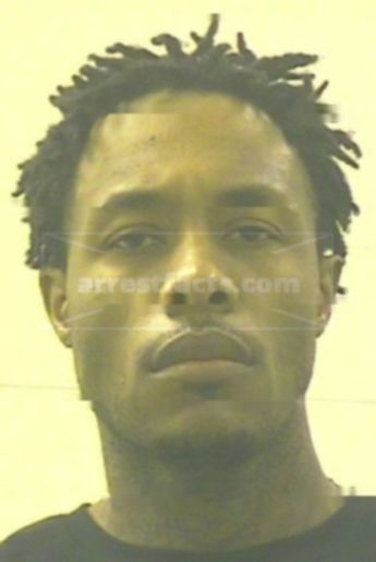 Darius Tremayne Howard