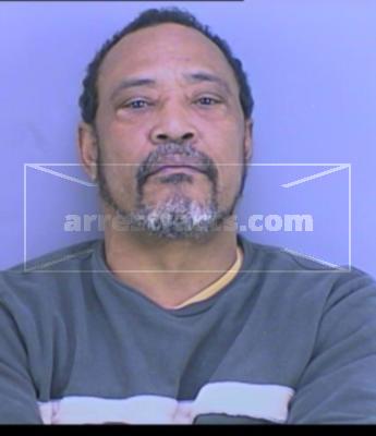 Robert Dewayne Johnson