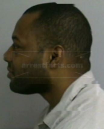 Jermaine Berry