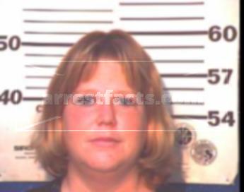 Pamela Kay Hensley Vickery