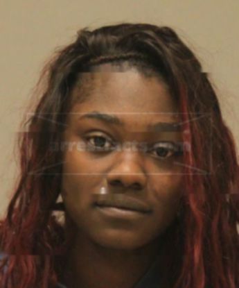 Kayla Elyes Winston