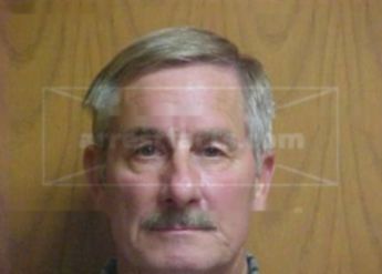Roger Martin Lockard