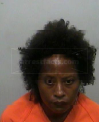 Jenney Juanita Moreland