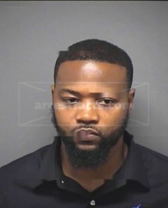 Terrell Bernard Rhodes