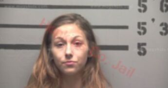 Hannah Marie Densmore