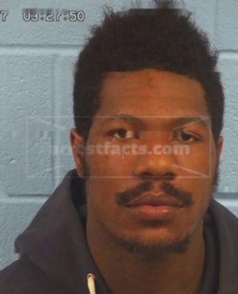 Malcolm Leundre Ragland