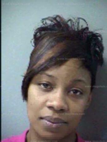 Tonya Denise Mays