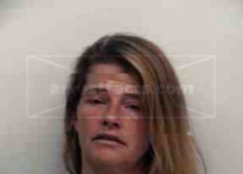 Cindi Virginia Alexander