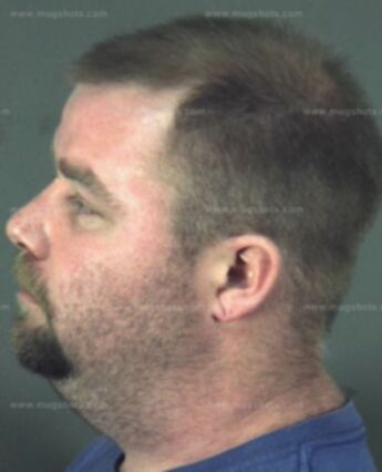 Bryan Mitchell Rhoades