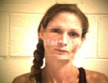 Michelle Lynn Murton Johnson