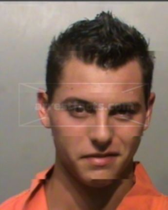 Brandon Lee Mundt