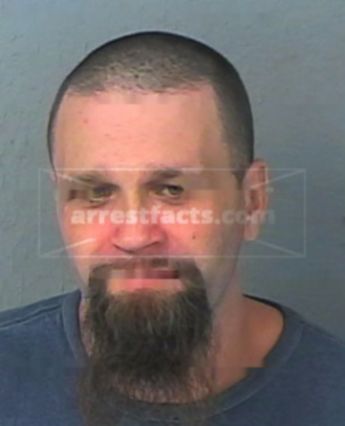 Jeffrey William Ross