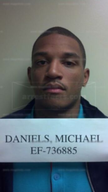 Michael Sherard Daniels