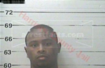 Darius Ramon Jackson