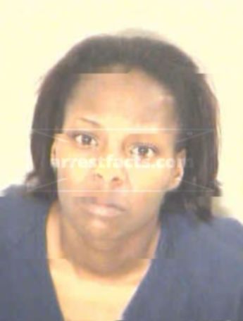 Tiffany Lashon Boswell