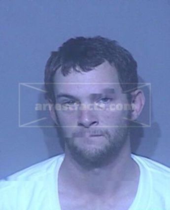 Michael Brandon Roberts