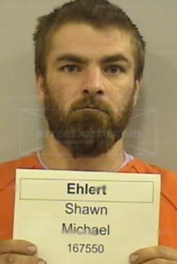 Shawn Michael Ehlert