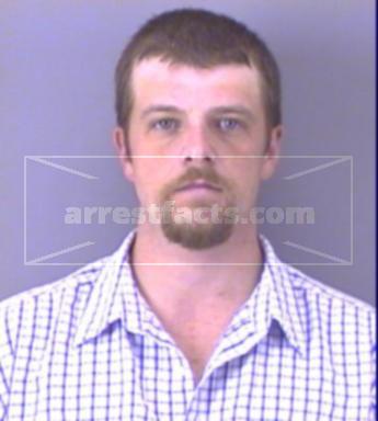 Roy Dustin Mcclenny