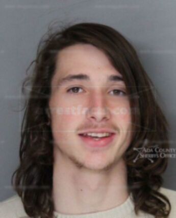 Johnson Anthony Micah Leon