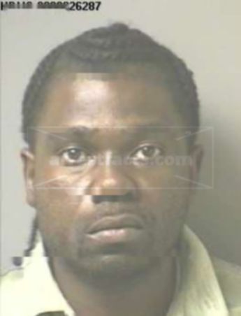 Derrick Mondell White