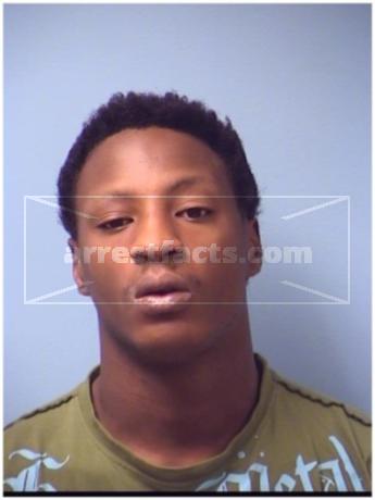 Darrien Torrell Fields