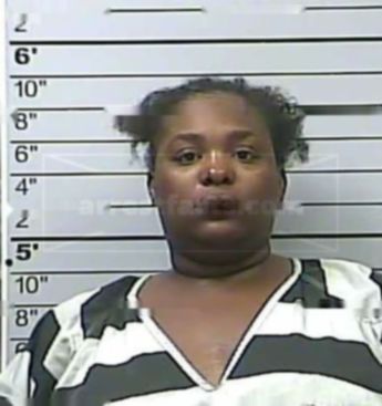 Sherquita L Clifton